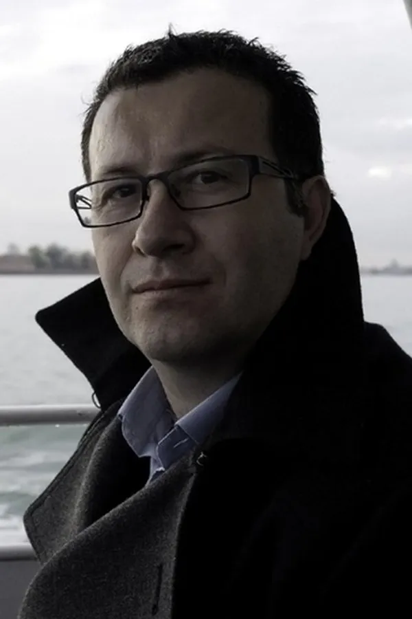 Аватар персоны Laurent Courtiaud