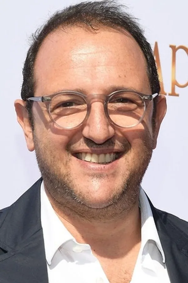 Аватар персоны Laurent Zeitoun