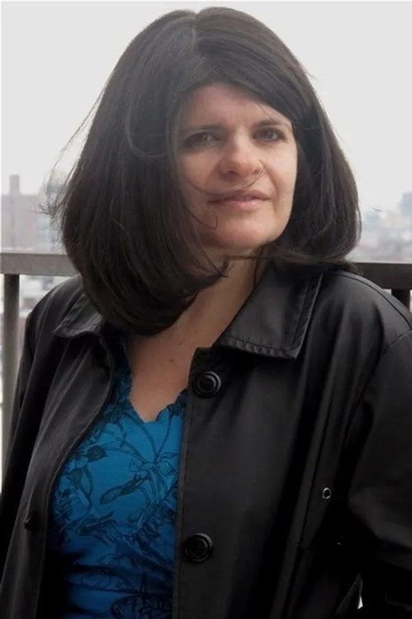 Аватар персоны Laurie Gwen Shapiro
