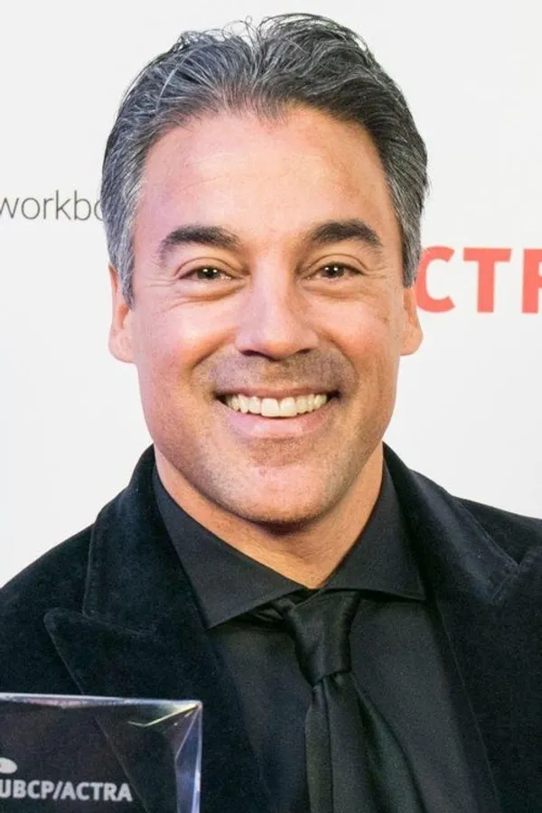 Аватар персоны Lauro David Chartrand-DelValle