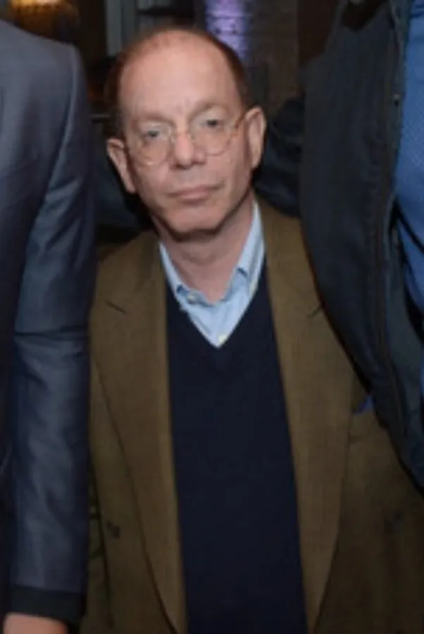 Аватар персоны Lawrence Steven Meyers