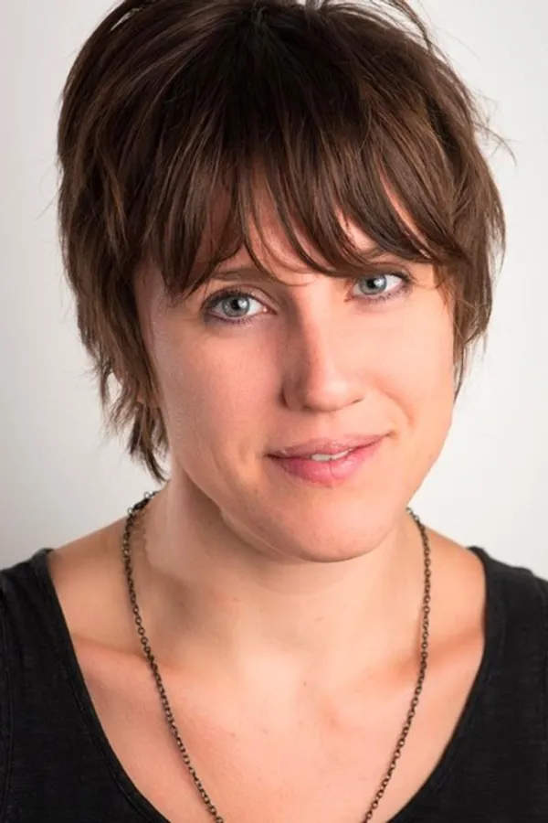 Аватар персоны Leah Meyerhoff