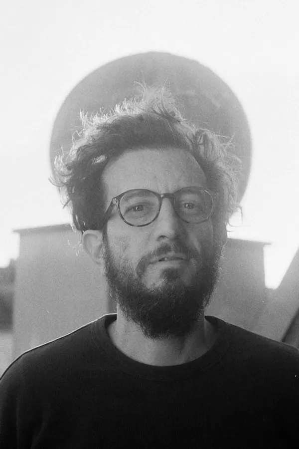 Аватар персоны Leandro Listorti