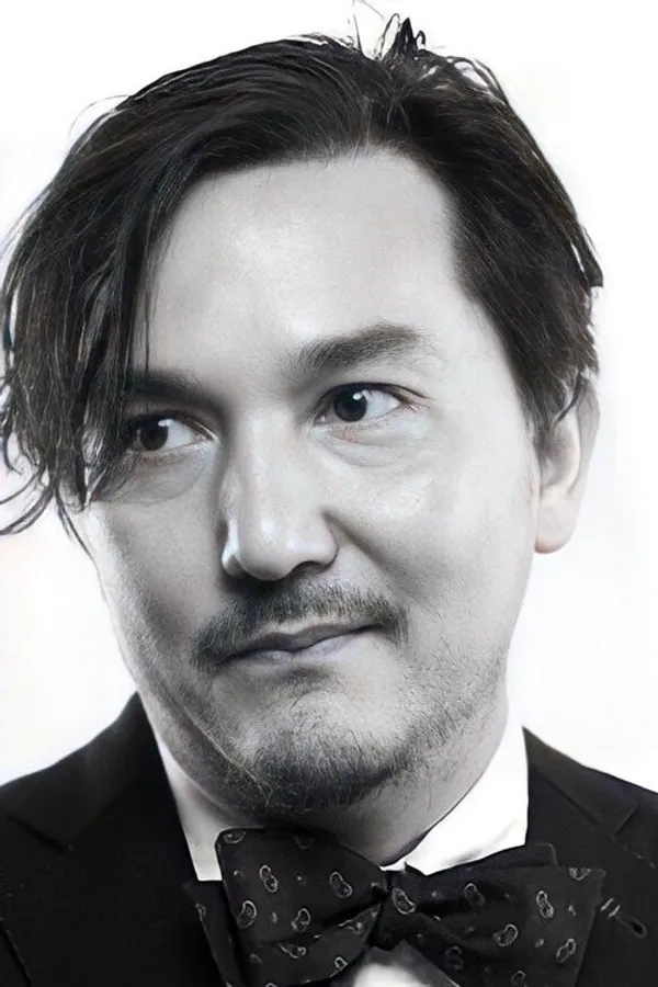 Аватар персоны Lee Chatametikool