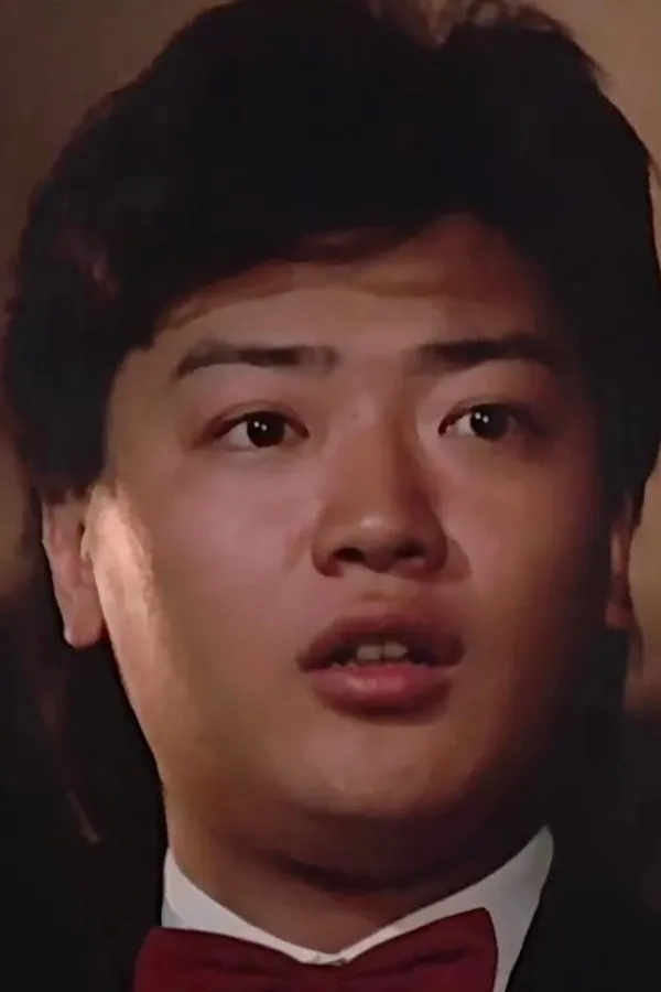 Аватар персоны Lee Chi-Kit