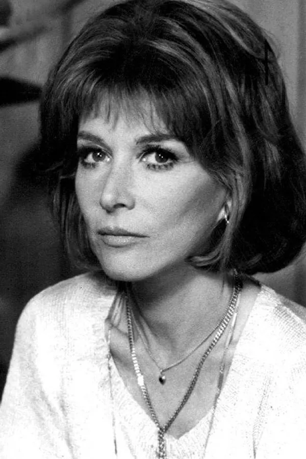 Аватар персоны Lee Grant