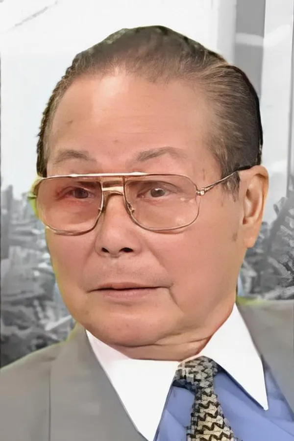 Аватар персоны Lee Ngo
