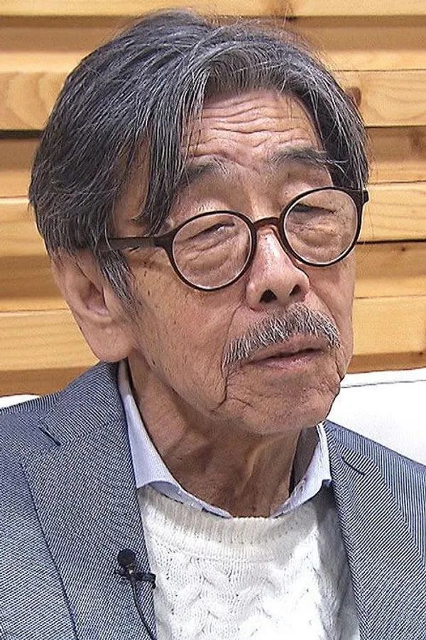 Аватар персоны Lee Oi-soo