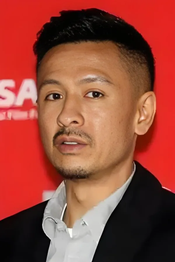 Lee Po-Cheung