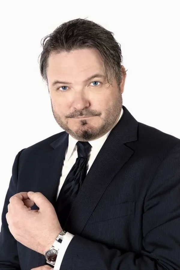 Аватар персоны Lee Tockar