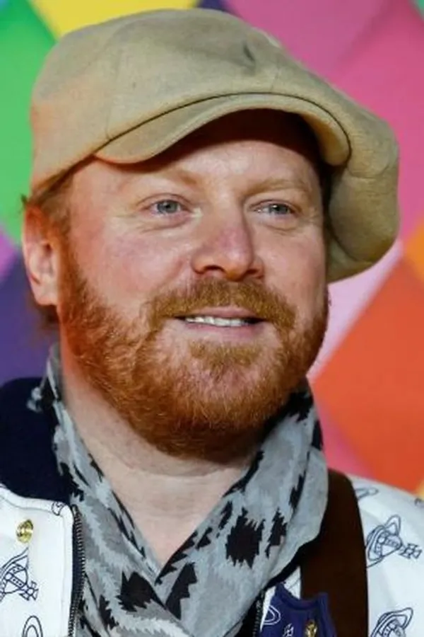 Аватар персоны Leigh Francis