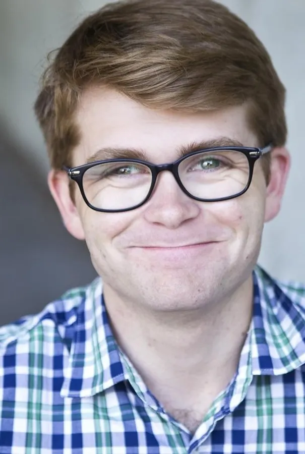 Аватар персоны Leigh Joel Scott