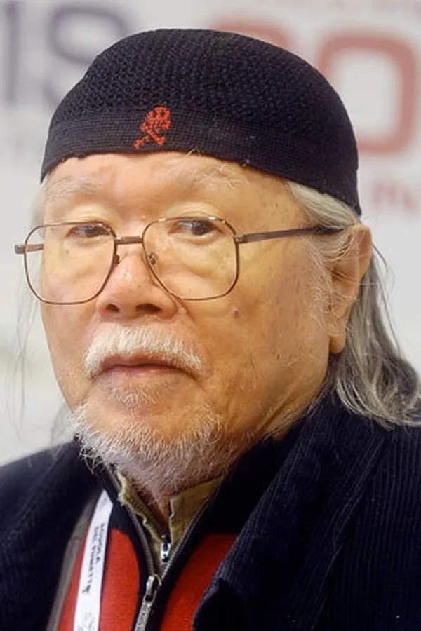 Аватар персоны Leiji Matsumoto