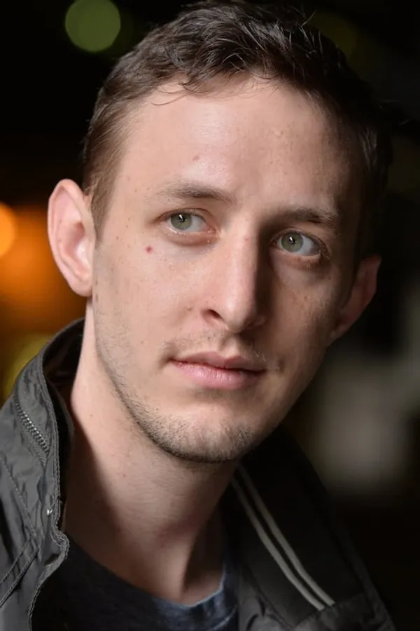 Аватар персоны Leland Montgomery