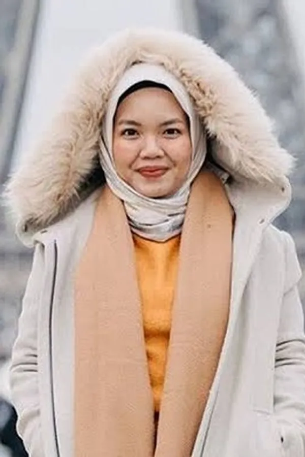 Аватар персоны Lele Laila