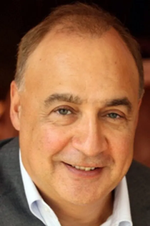 Аватар персоны Len Blavatnik