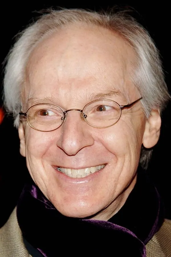Аватар персоны Len Blum
