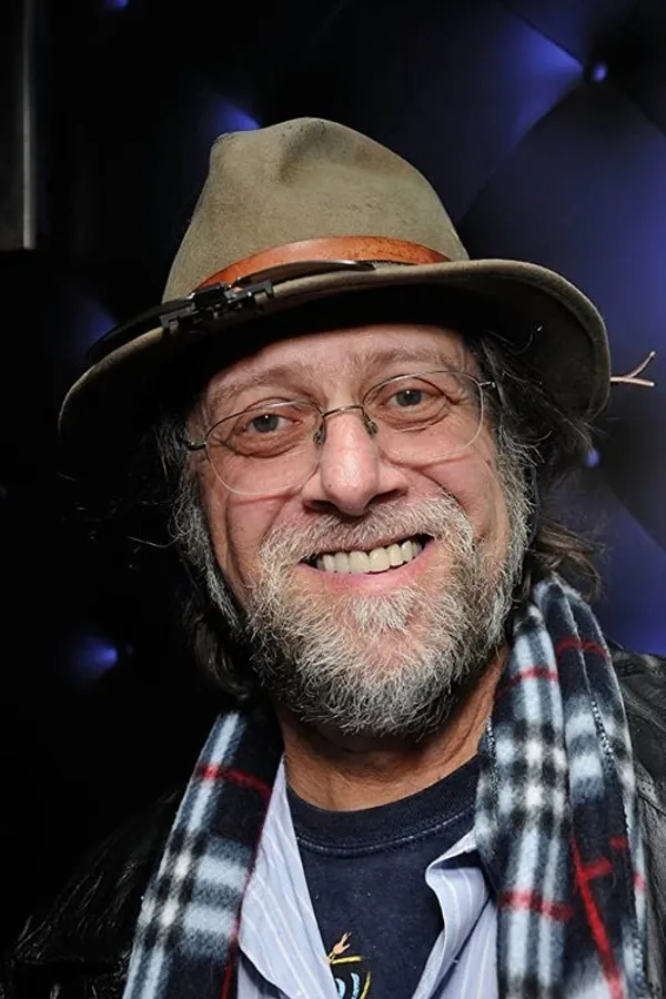 Аватар персоны Len Wein