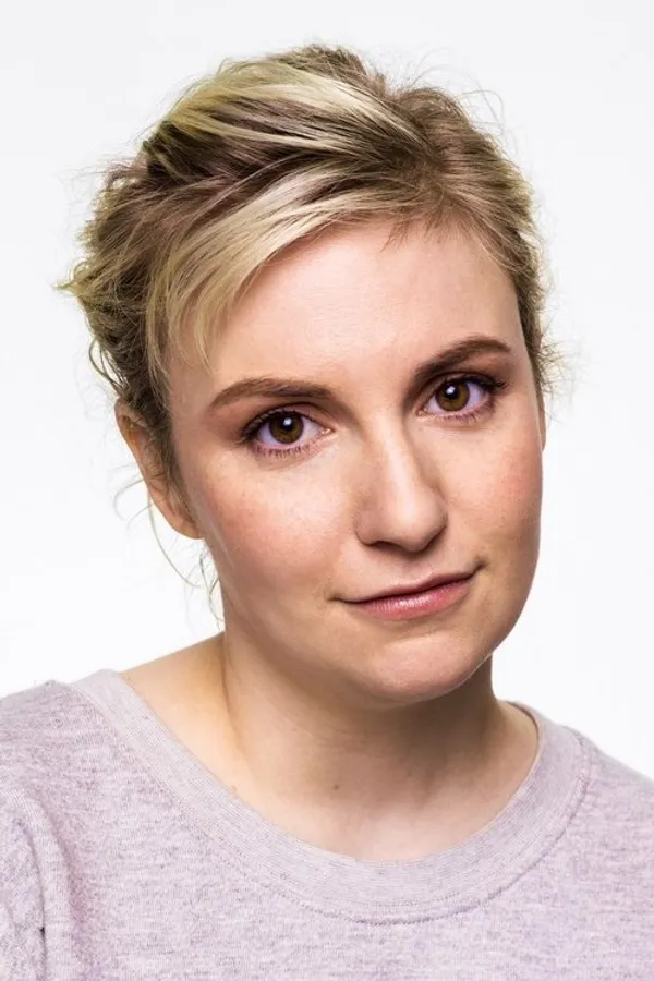 Аватар персоны Lena Dunham