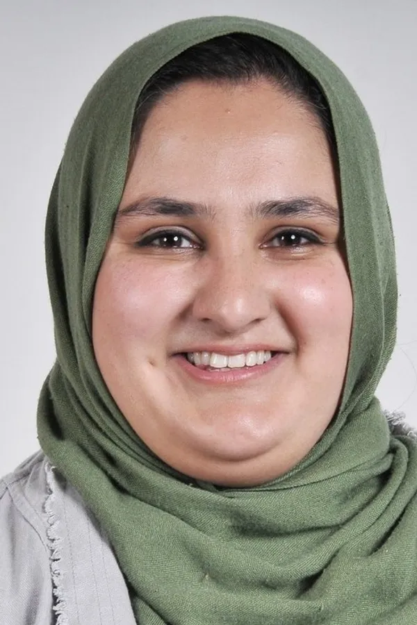 Аватар персоны Lena Khan