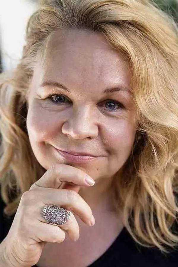 Аватар персоны Lena Koppel