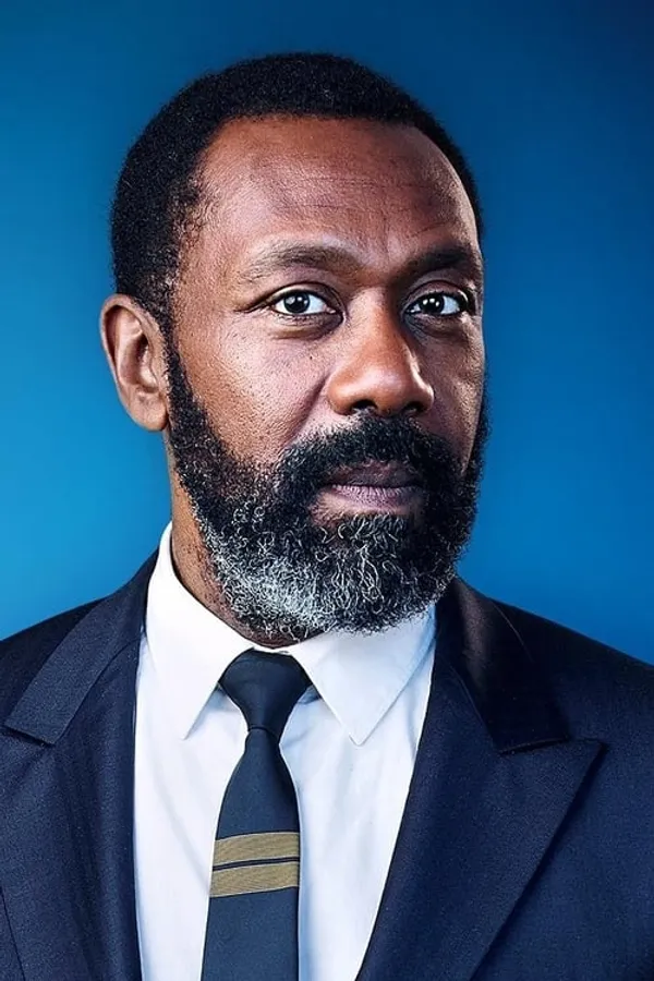 Аватар персоны Lenny Henry