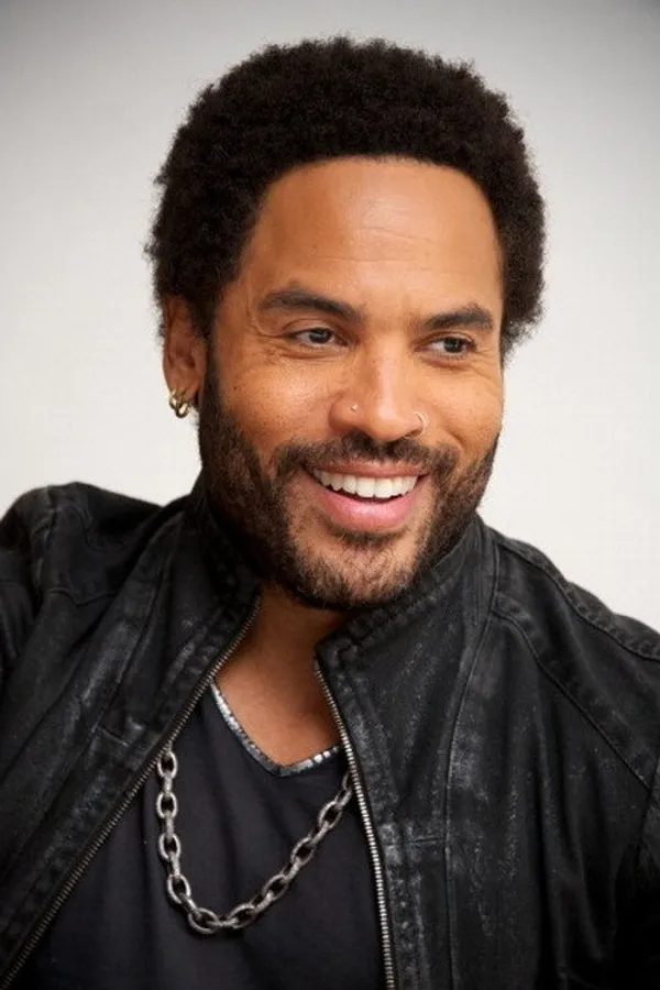 Аватар персоны Lenny Kravitz