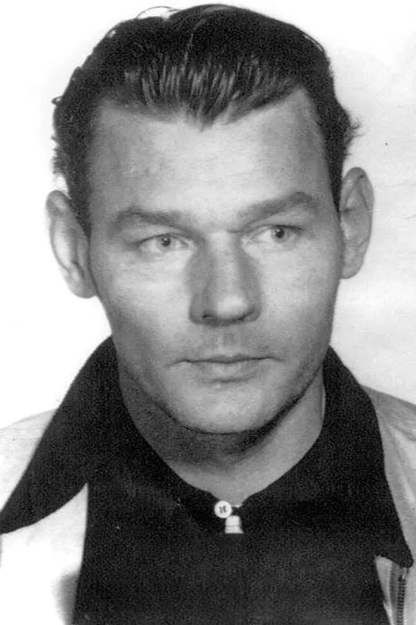 Аватар персоны Leo Gordon