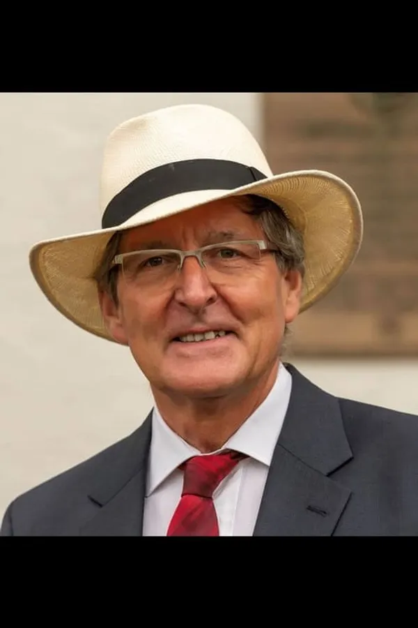 Аватар персоны Leo Hiemer