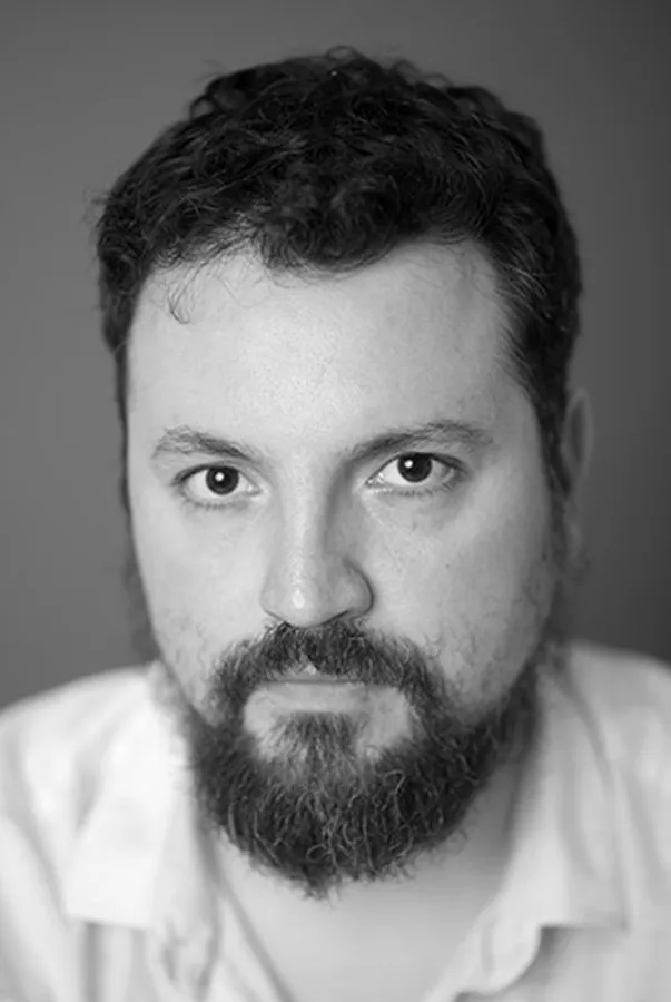 Аватар персоны Leo Medel