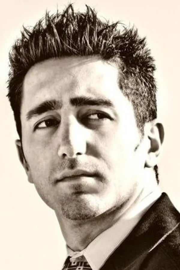 Аватар персоны Leo Sardarian