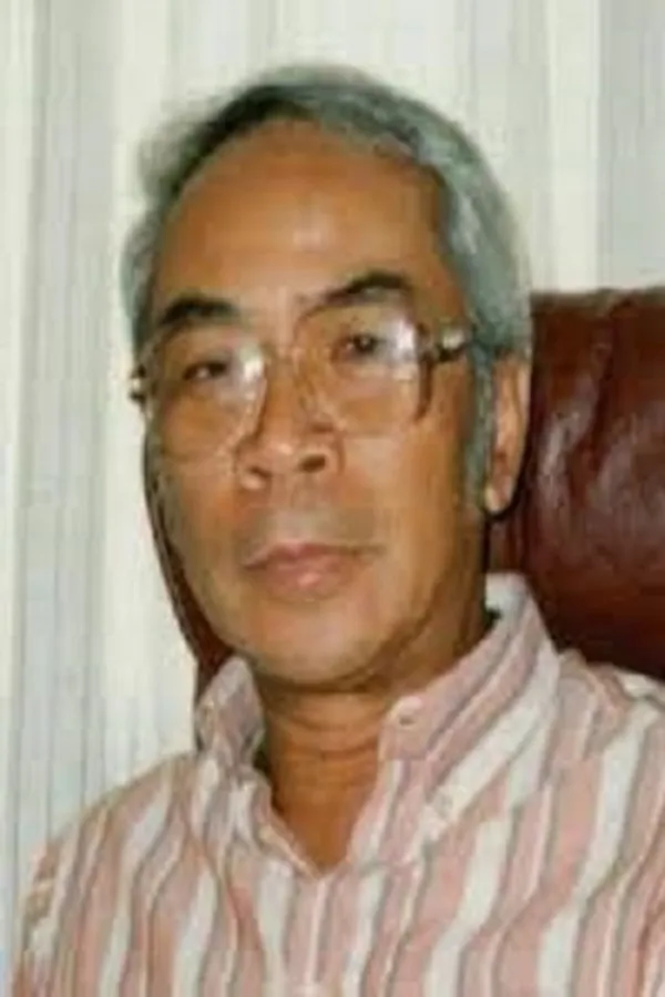 Аватар персоны Leonard Ho