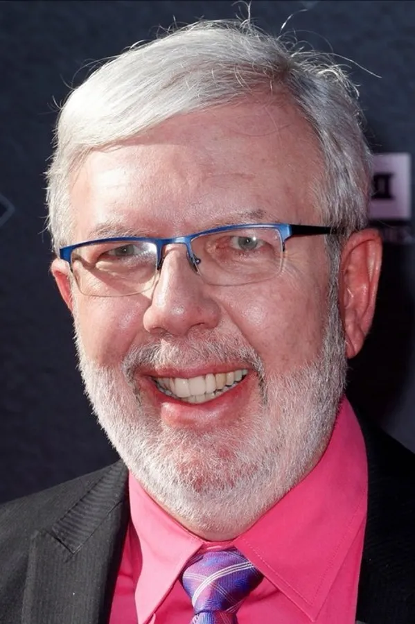 Аватар персоны Leonard Maltin