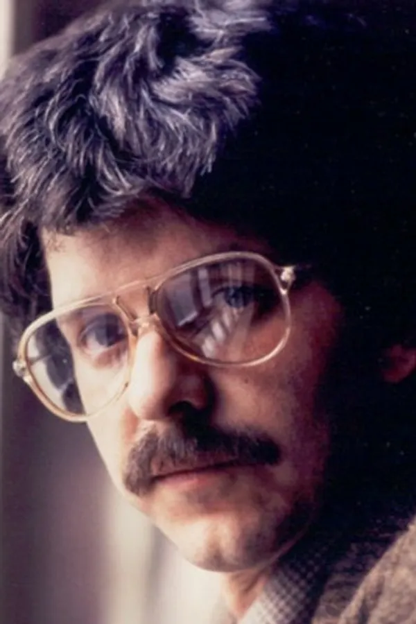 Аватар персоны Leonard Schrader