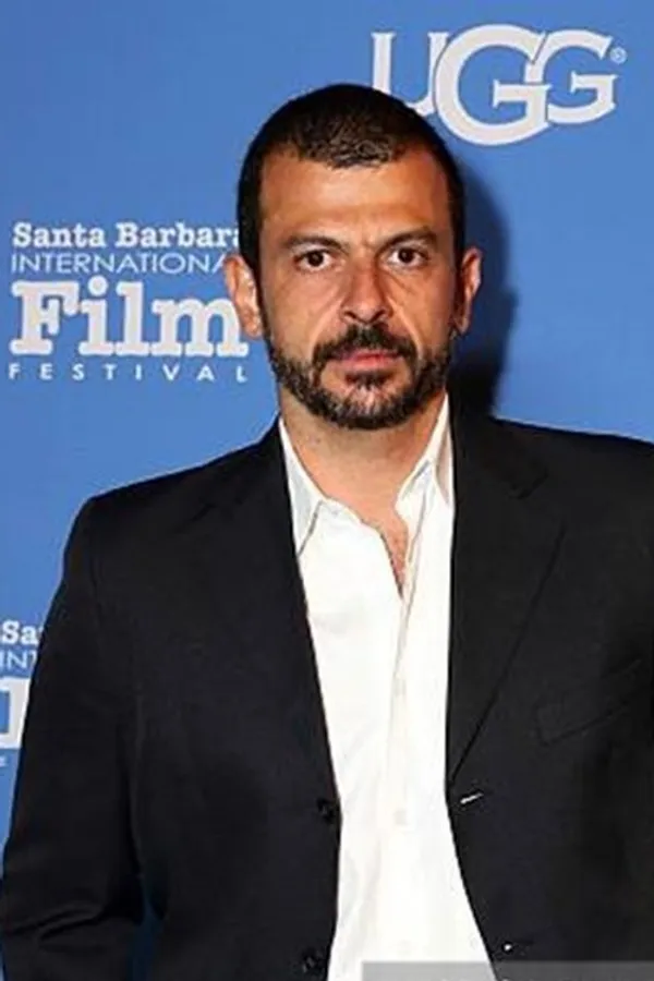 Аватар персоны Leonardo Edde