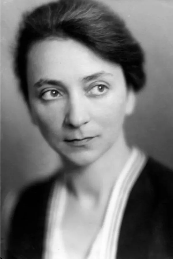 Аватар персоны Leontine Sagan