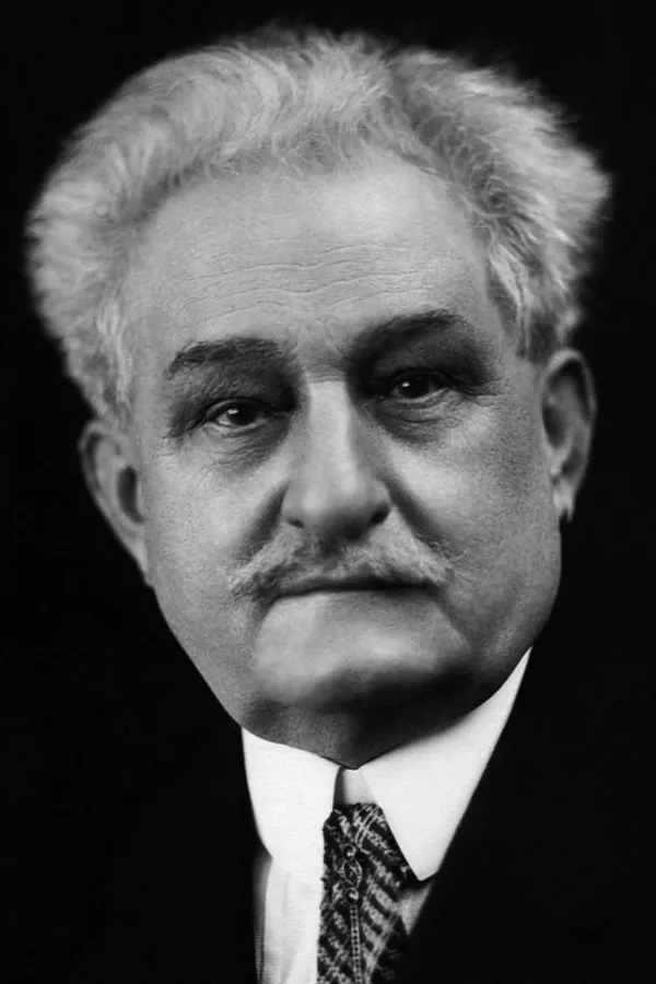 Аватар персоны Leoš Janáček