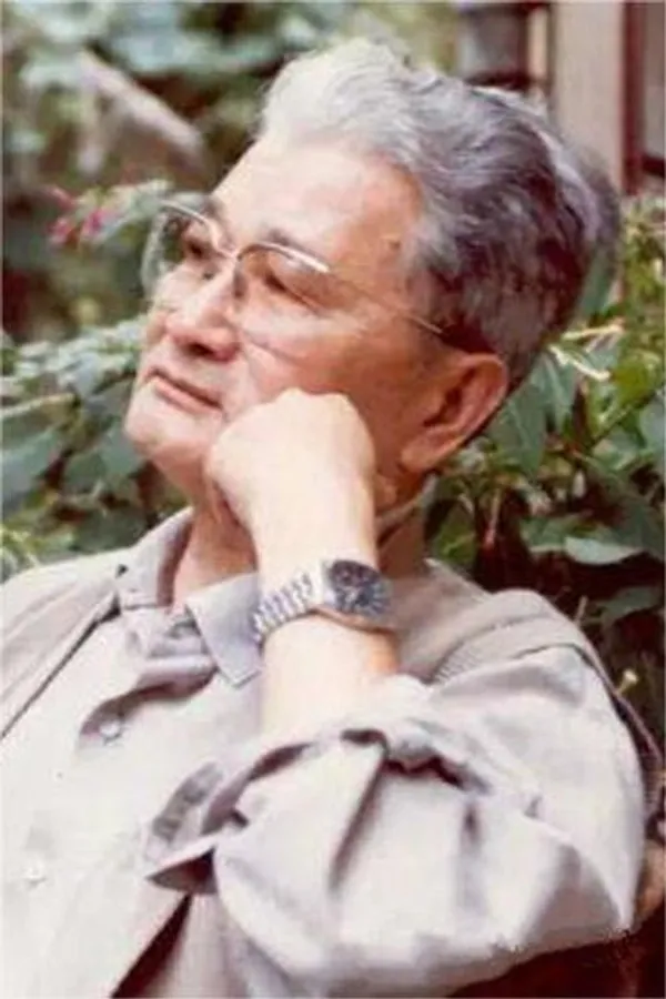 Аватар персоны Leping Zhang