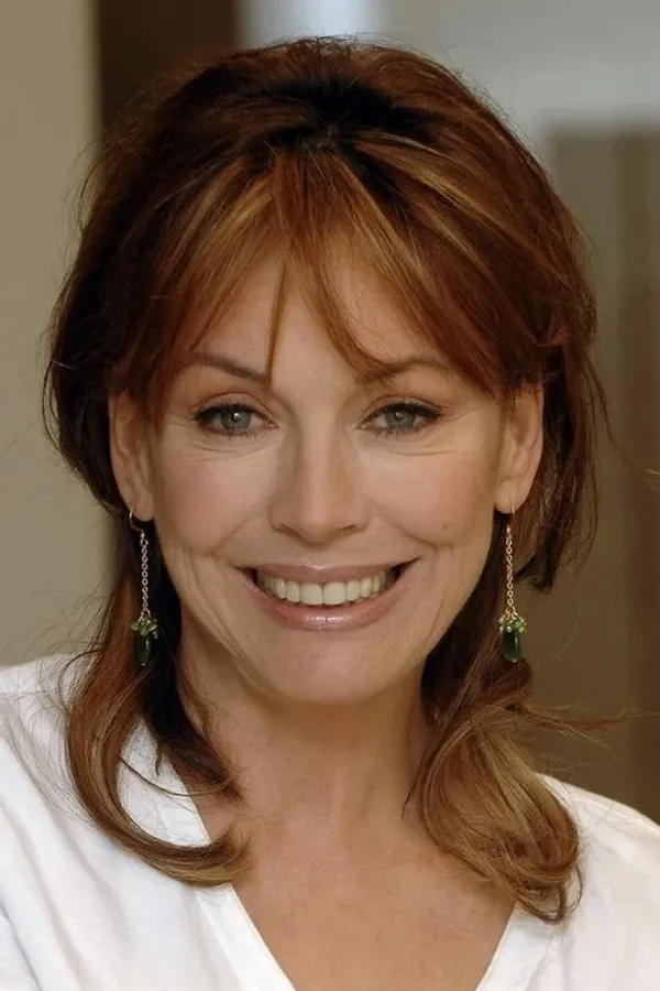 Аватар персоны Lesley-Anne Down