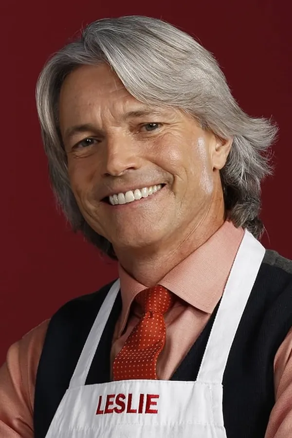 Аватар персоны Leslie Gilliams