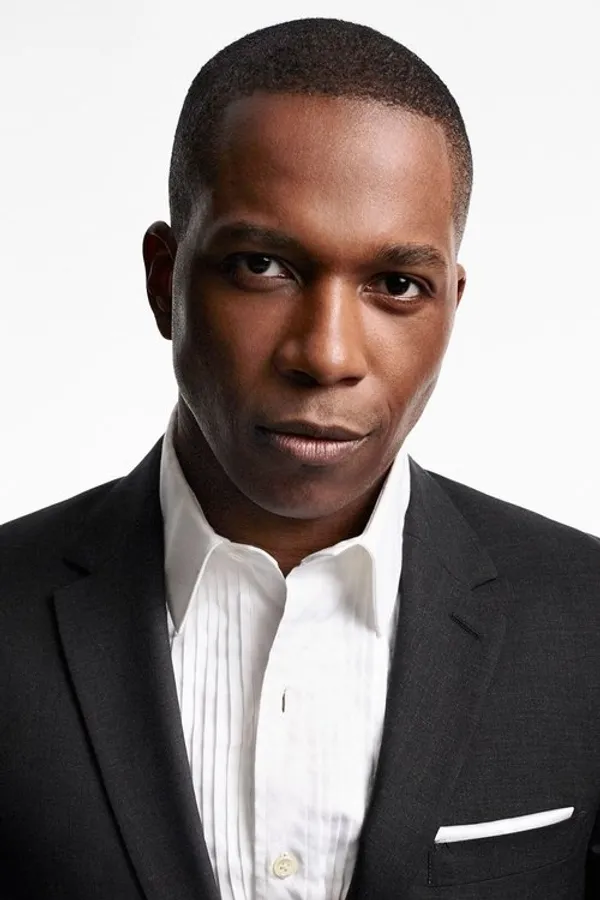 Аватар персоны Leslie Odom Jr.