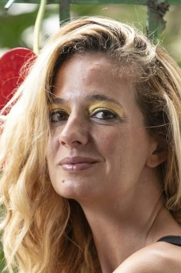 Аватар персоны Letícia Novaes