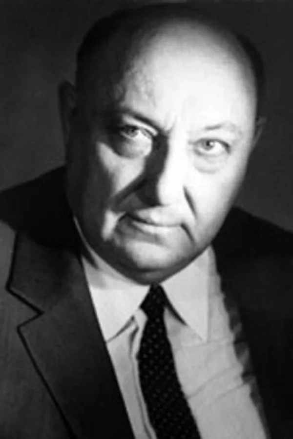 Аватар персоны Lev Potyomkin