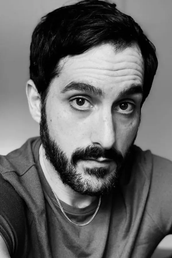 Аватар персоны Levan Akin