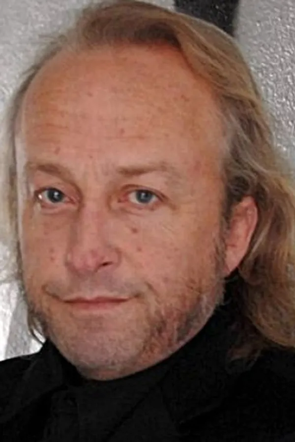 Аватар персоны Levi Henriksen