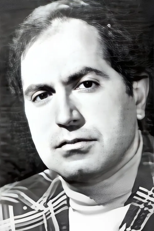 Levon Grigoryan