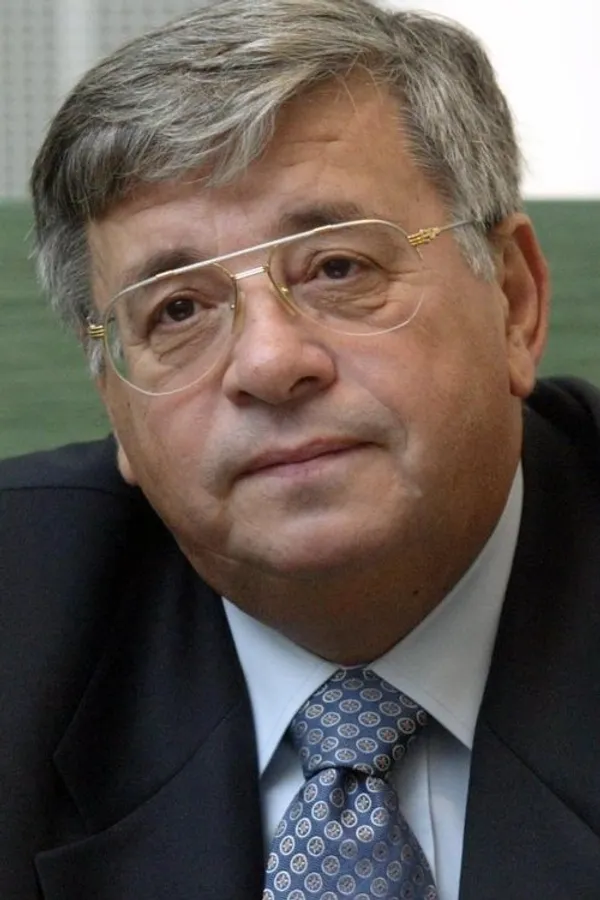 Аватар персоны Lew Rywin