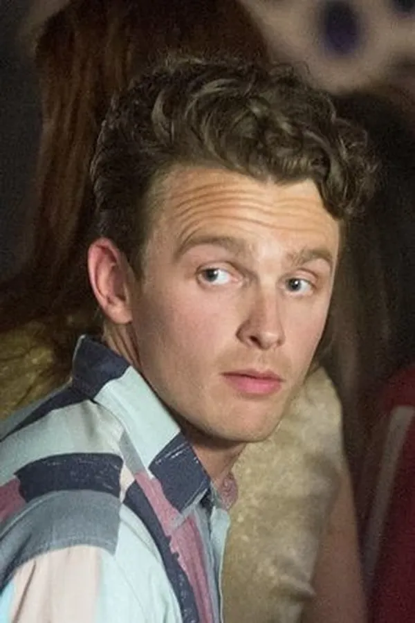 Аватар персоны Lewis Reeves