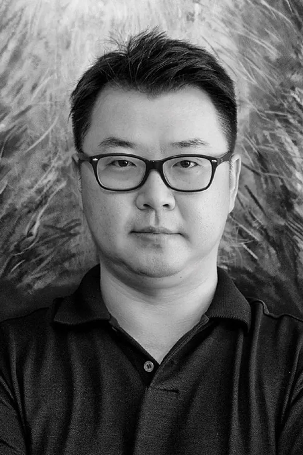 Аватар персоны Lewis Taewan Kim
