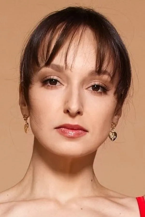 Аватар персоны Lexi Luna